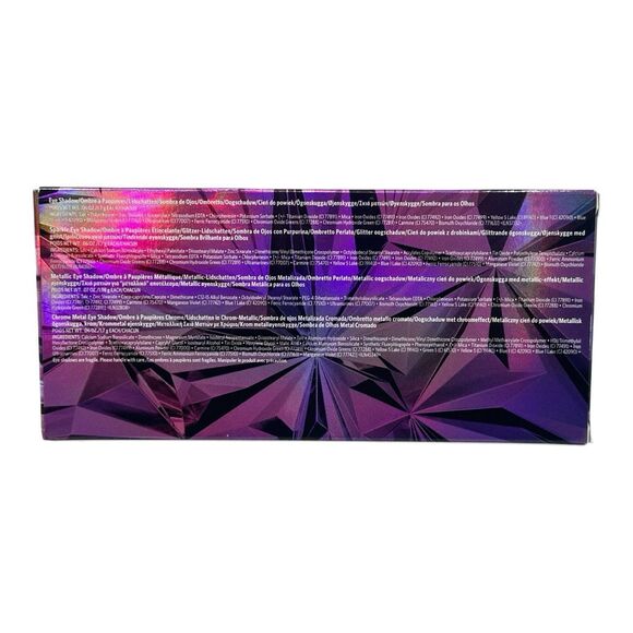 Bobbi Brown In A Flash Limited Edition Eyeshadow Palette 0.06 oz / 1.7 g x 12 - Picture 6 of 6